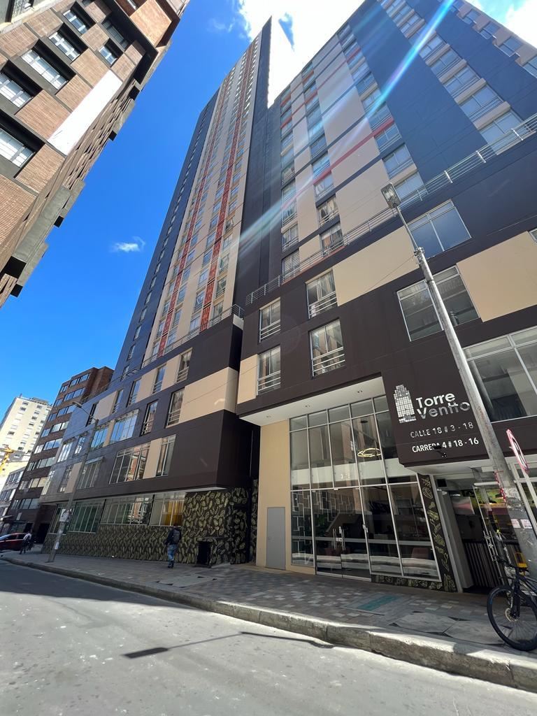 Apartamento en Arriendo - Chia, CHÍA 759