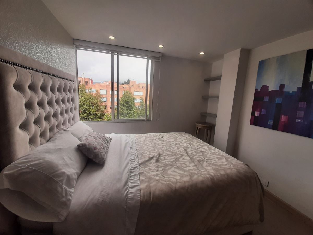 Apartamento en Arriendo - Bogota, SAN JOSÉ DE SPRING 6065