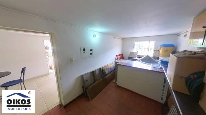 Apartamento en Venta - Bogota, NORMANDÍA 2601
