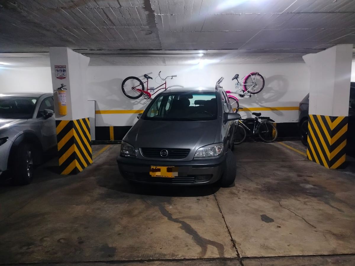 Apartamento en Venta - Bogota, CHICÓ NORTE III 5025