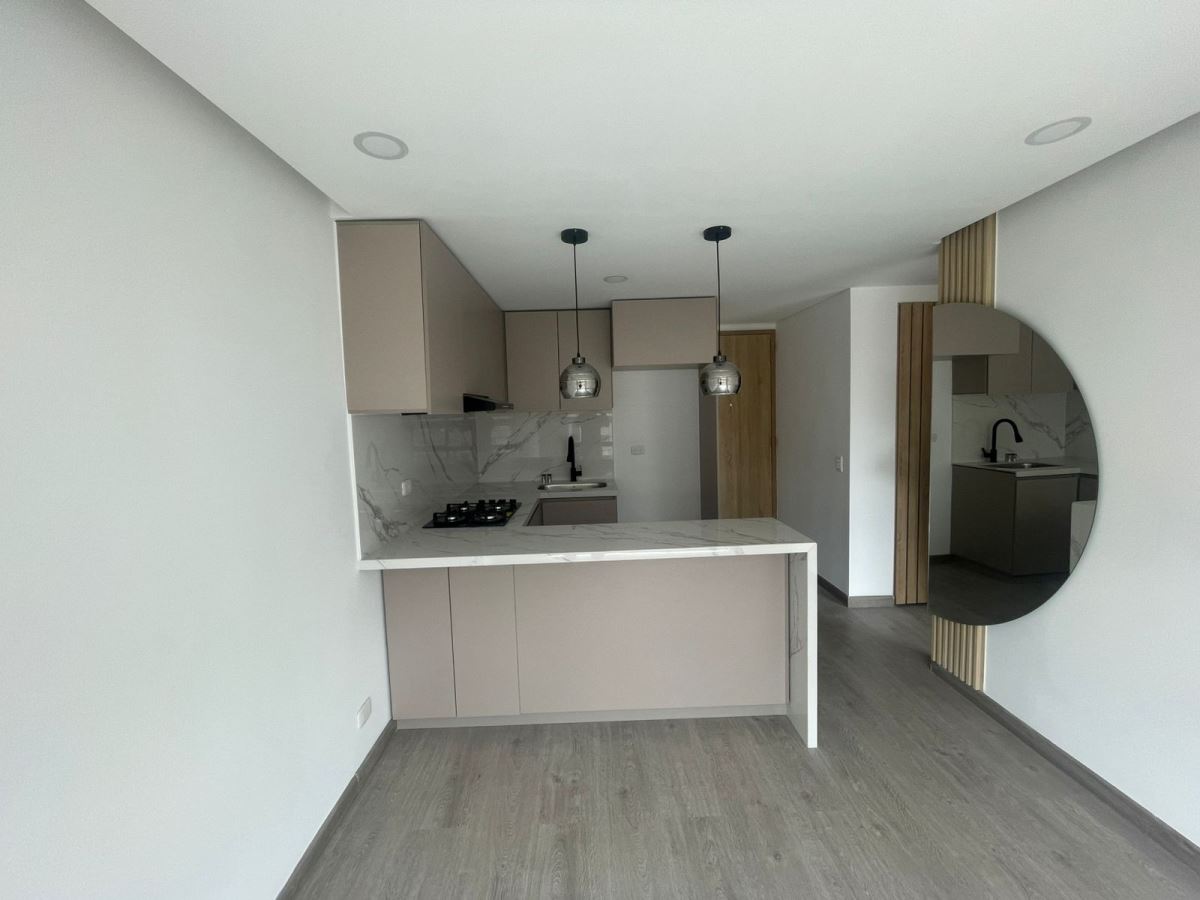 Apartamento en Arriendo - Bogota, JOSÉ JOAQUÍN VARGAS 5988