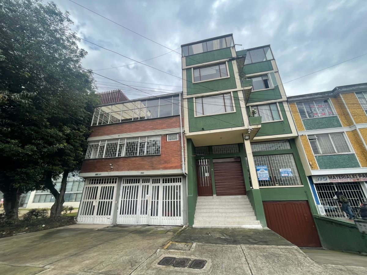 Bodegas Otro en Arriendo - Bogota, JOSÉ JOAQUÍN VARGAS 4559