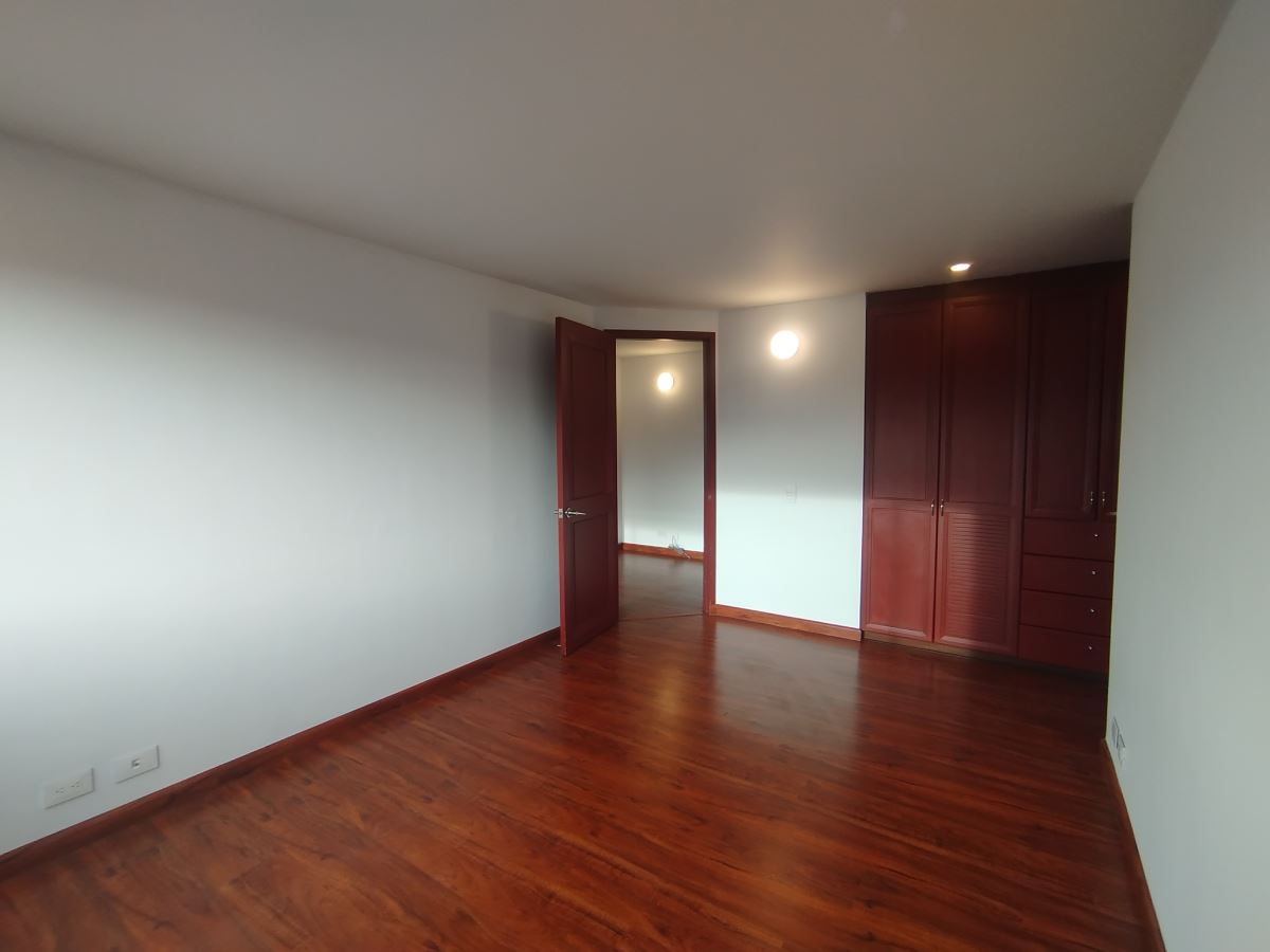 Apartamento en Arriendo - Bogota, COLINA NORTE 5966