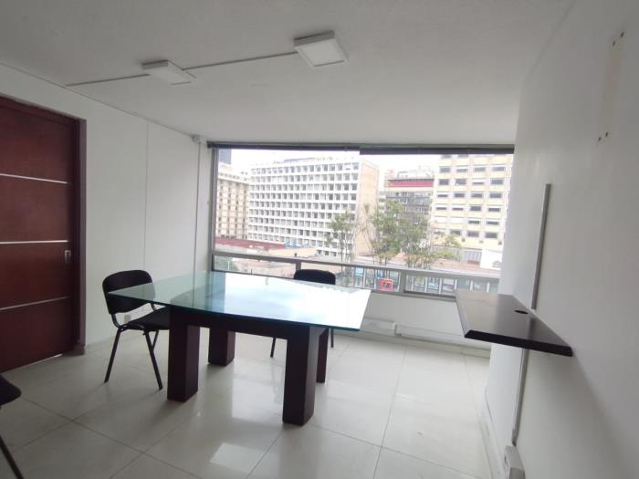 Oficina en Venta - Bogota, SAN MARTÍN 2190