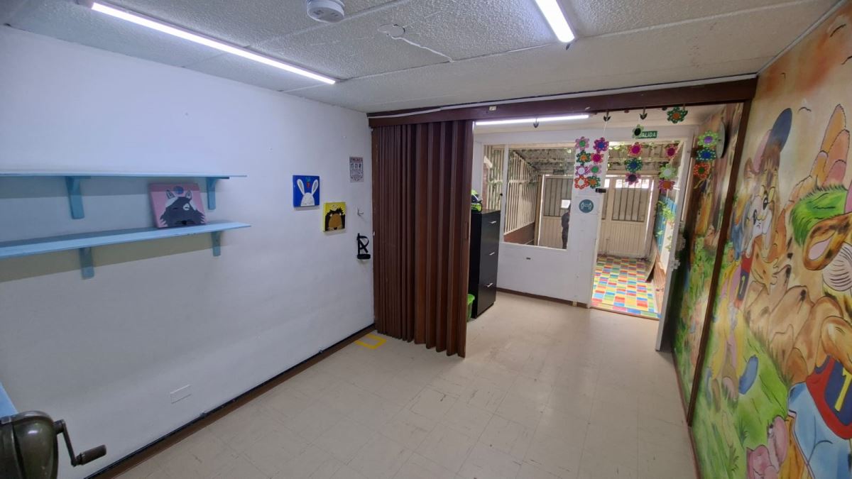 Casa en Arriendo - Bogota, BOLIVIA 6062