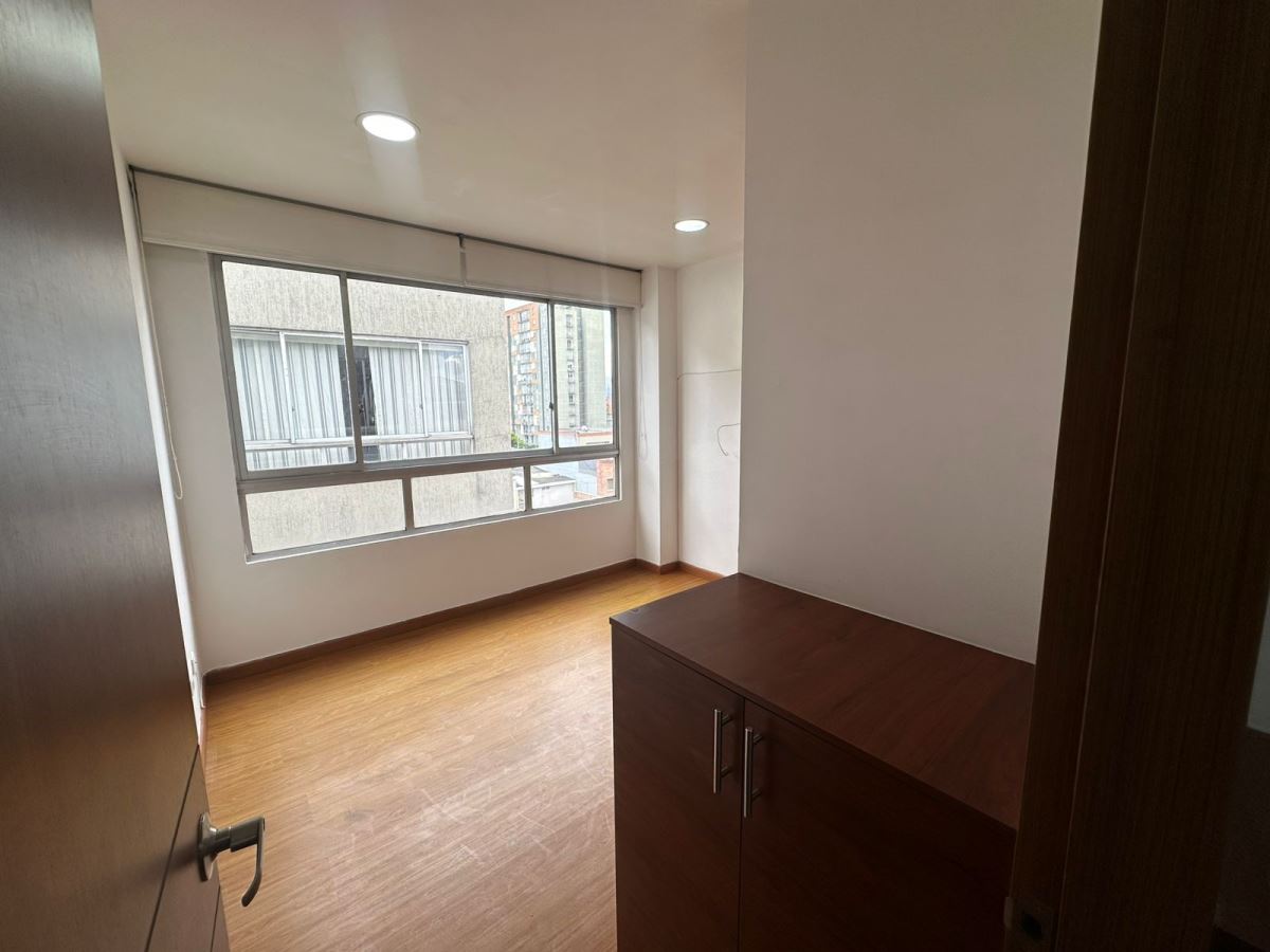 Apartamento en Arriendo - Bogota, VILLEMAR 4802