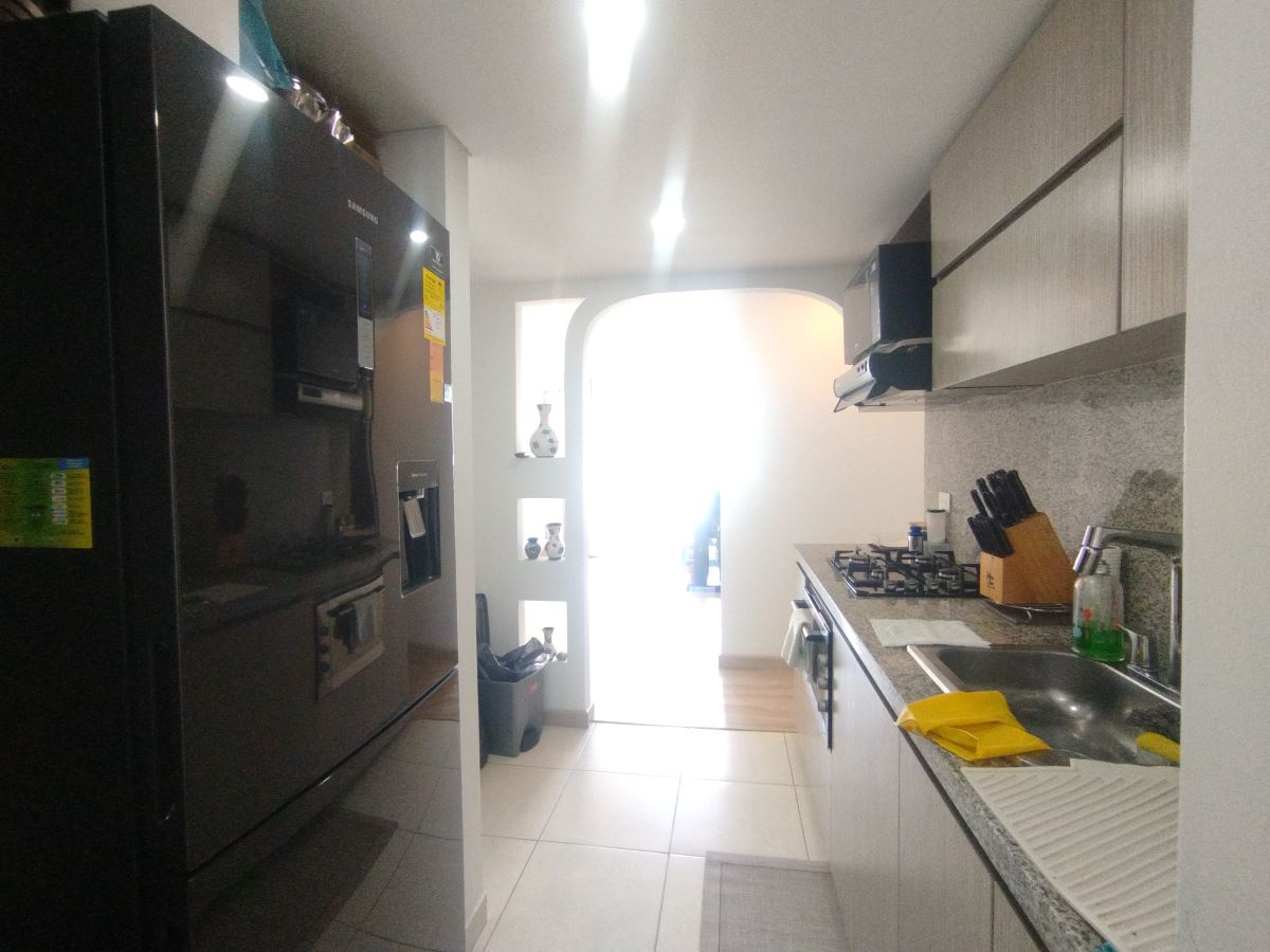 Apartamento en Arriendo - Cajica, Puerta del Sol 5698