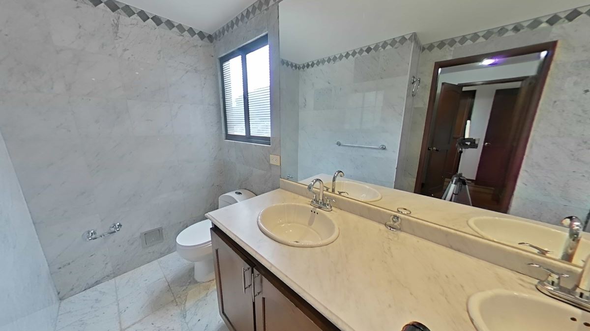 Apartamento en Venta - Bogota, EL REFUGIO 2362