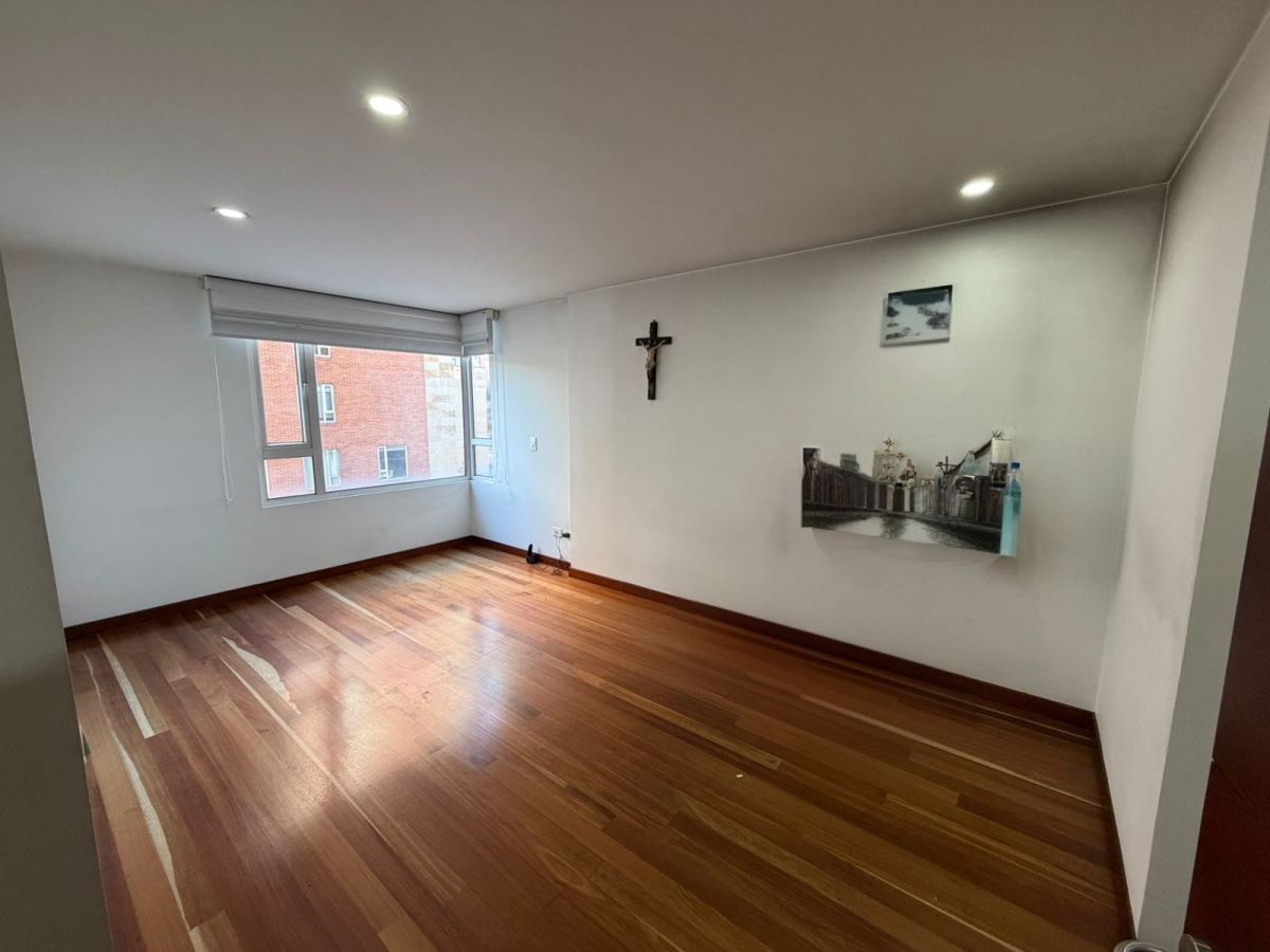Apartamento en Arriendo - Bogota, CIUDAD SALITRE SUR-ORIENTAL 6208