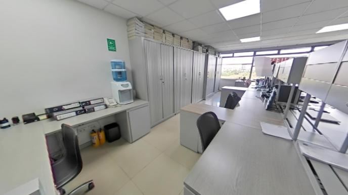 Oficina en Venta - Bogota, MODELIA 3293