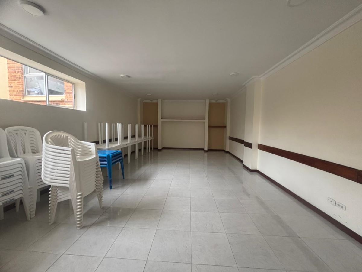 Apartamento en Venta - Bogota, EL PLAN 4805