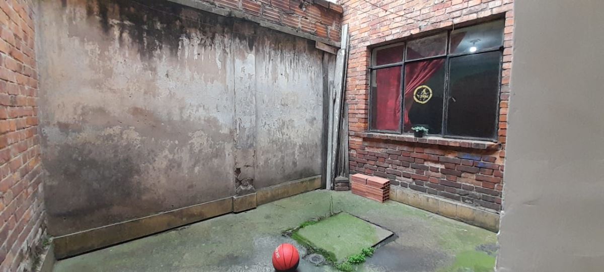 Apartamento en Venta - Bogota, SANTA FE 6287