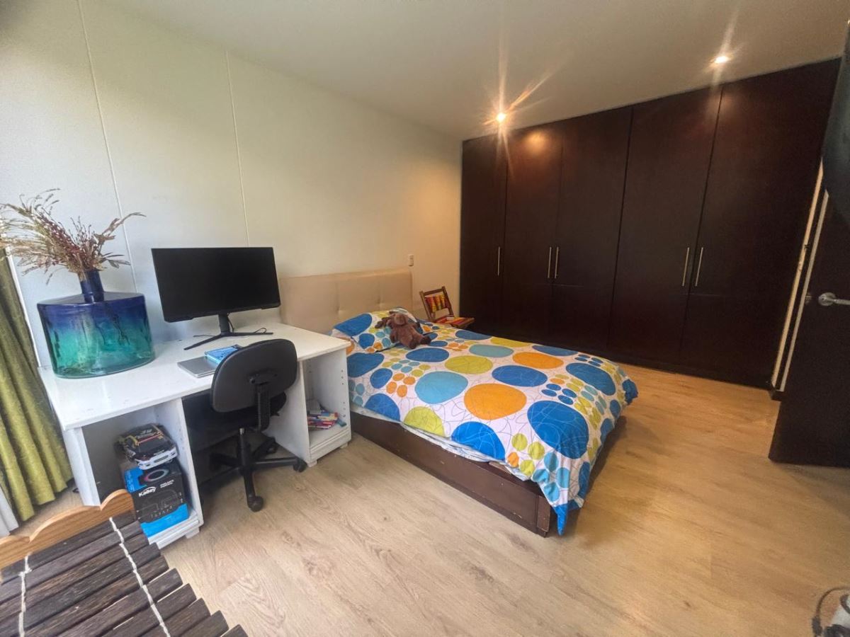 Apartamento en Venta - Bogota, CERROS DE SUBA 5314