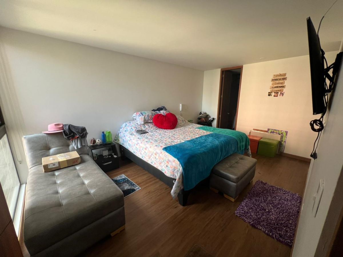 Apartamento en Venta - Bogota, SAN ANTONIO NOROCCIDENTAL 4058