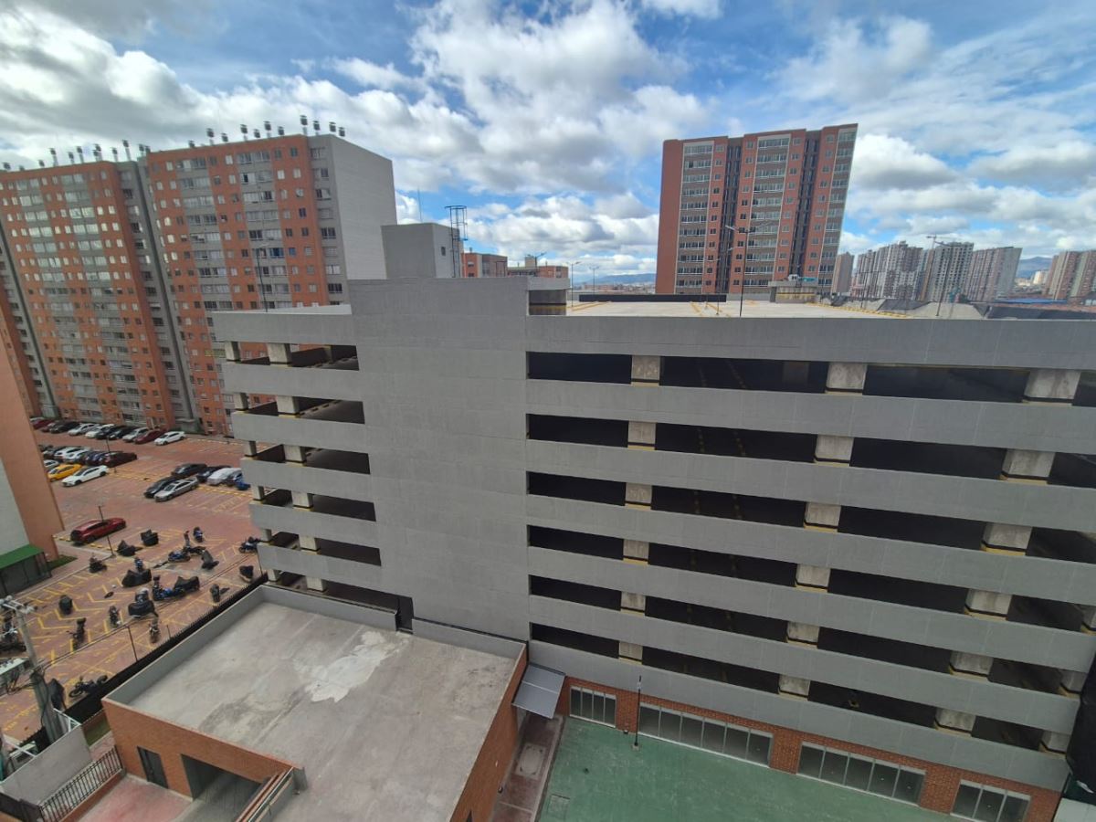 Apartamento en Arriendo - Bogota, CASTILLA 6378