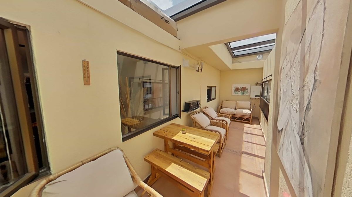 Apartamento en Venta - Bogota, EL CHICÓ 4749