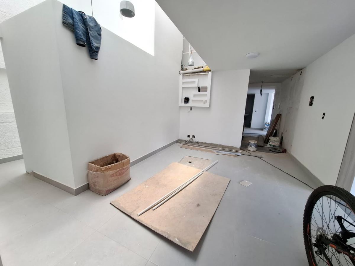 Oficina en Arriendo - Bogota, COMUNEROS 4675