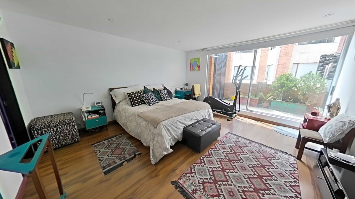 Apartamento en Venta - Bogota, BOSQUE DE PINOS 4523