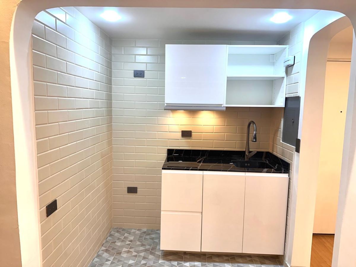 Apartamento en Venta - Bogota, CHICÓ NORTE 5358