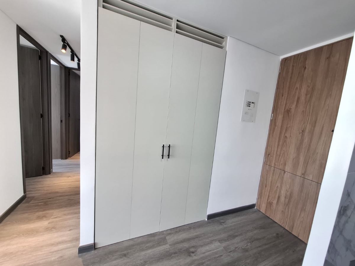 Apartamento en Arriendo - Bogota, LA ESTACIÓN 5990