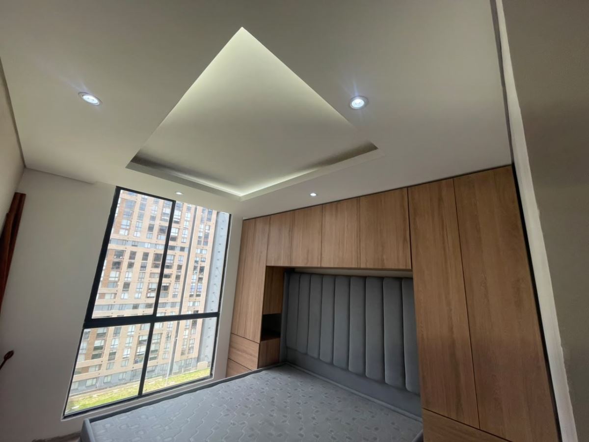 Apartamento en Arriendo - Bogota, JOSÉ JOAQUÍN VARGAS 6284