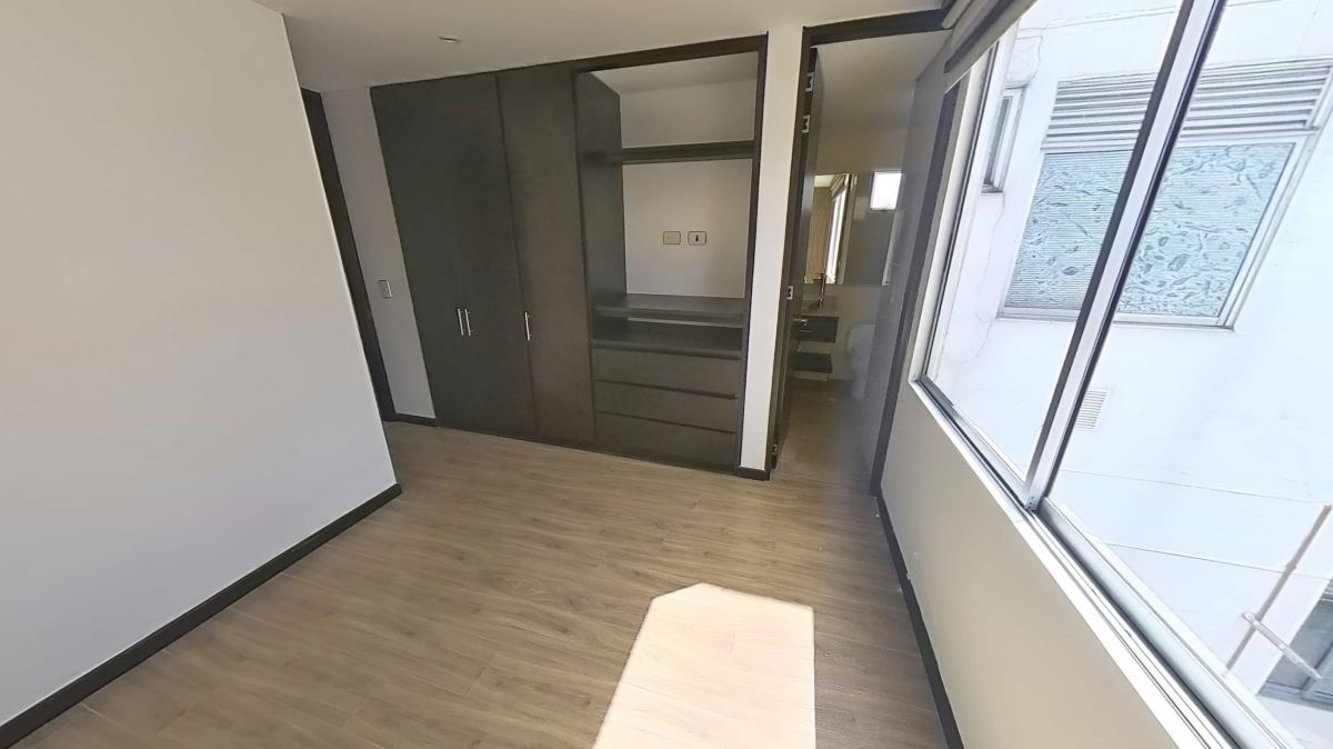 Apartamento en Venta - Bogota, CEDRITOS 4681