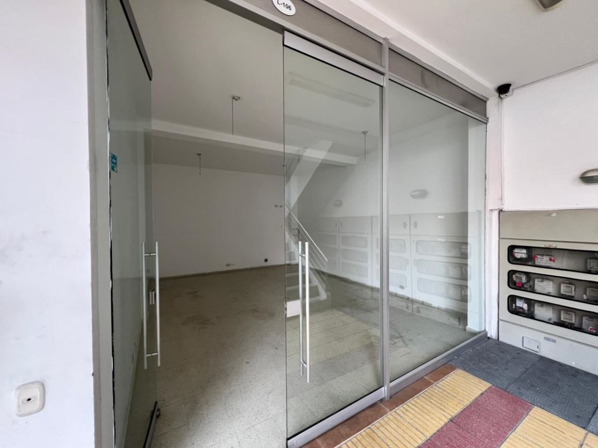 Local en Arriendo - Bogota, RICAURTE 4569