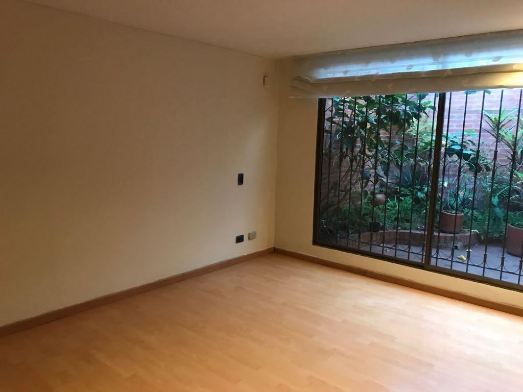 Apartamento en Venta - Bogota, EL CONTADOR 4370