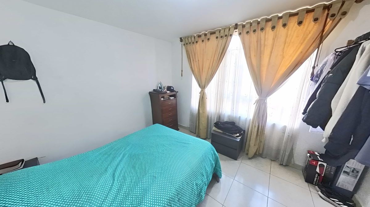 Casa en Venta - Bogota, LOS ANDES 4220