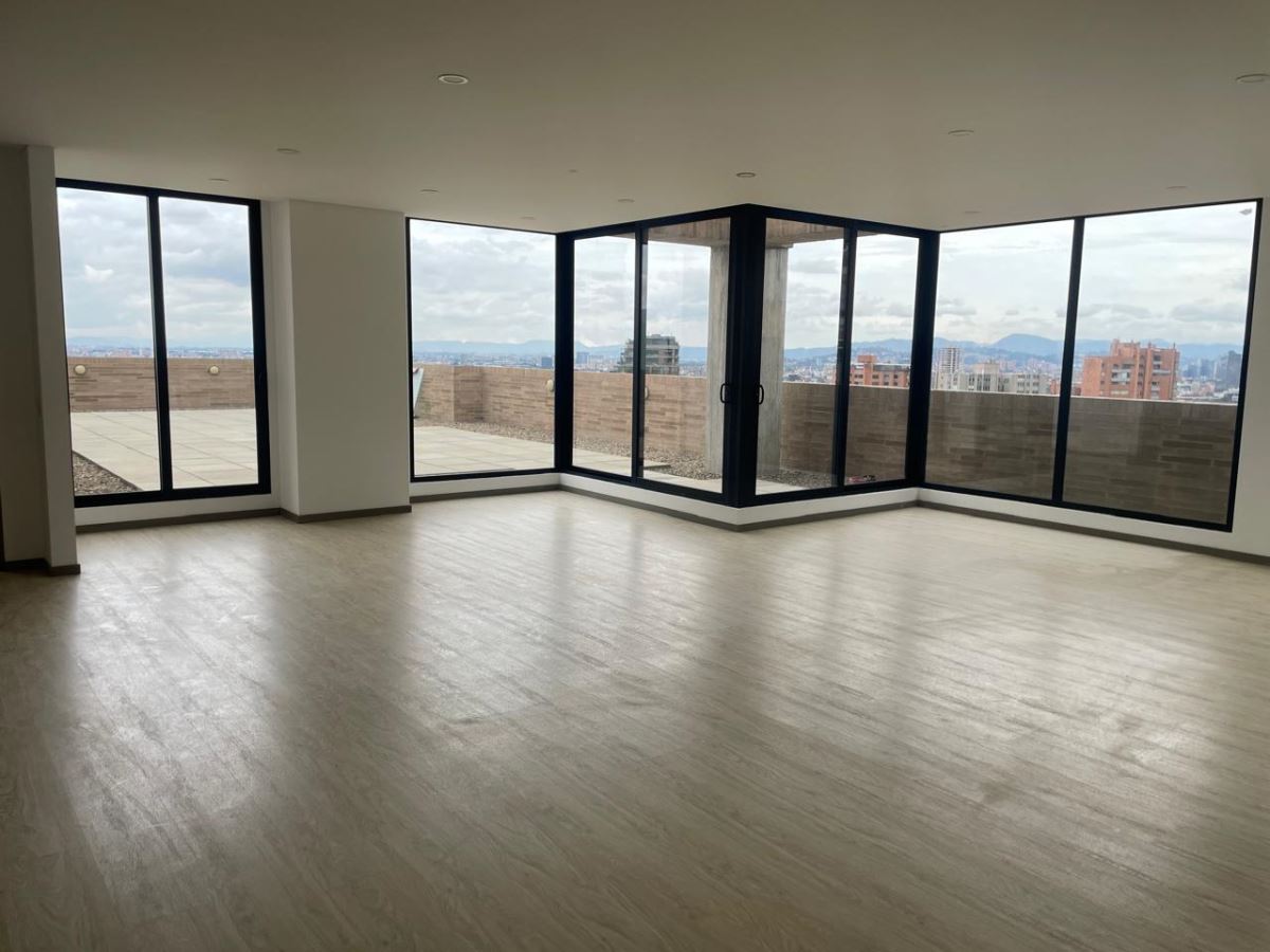 Apartamento en Arriendo - Bogota, LOS ROSALES 4555