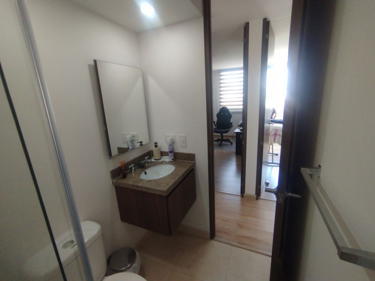 Apartamento en Arriendo - Cajica, Puerta del Sol 5698