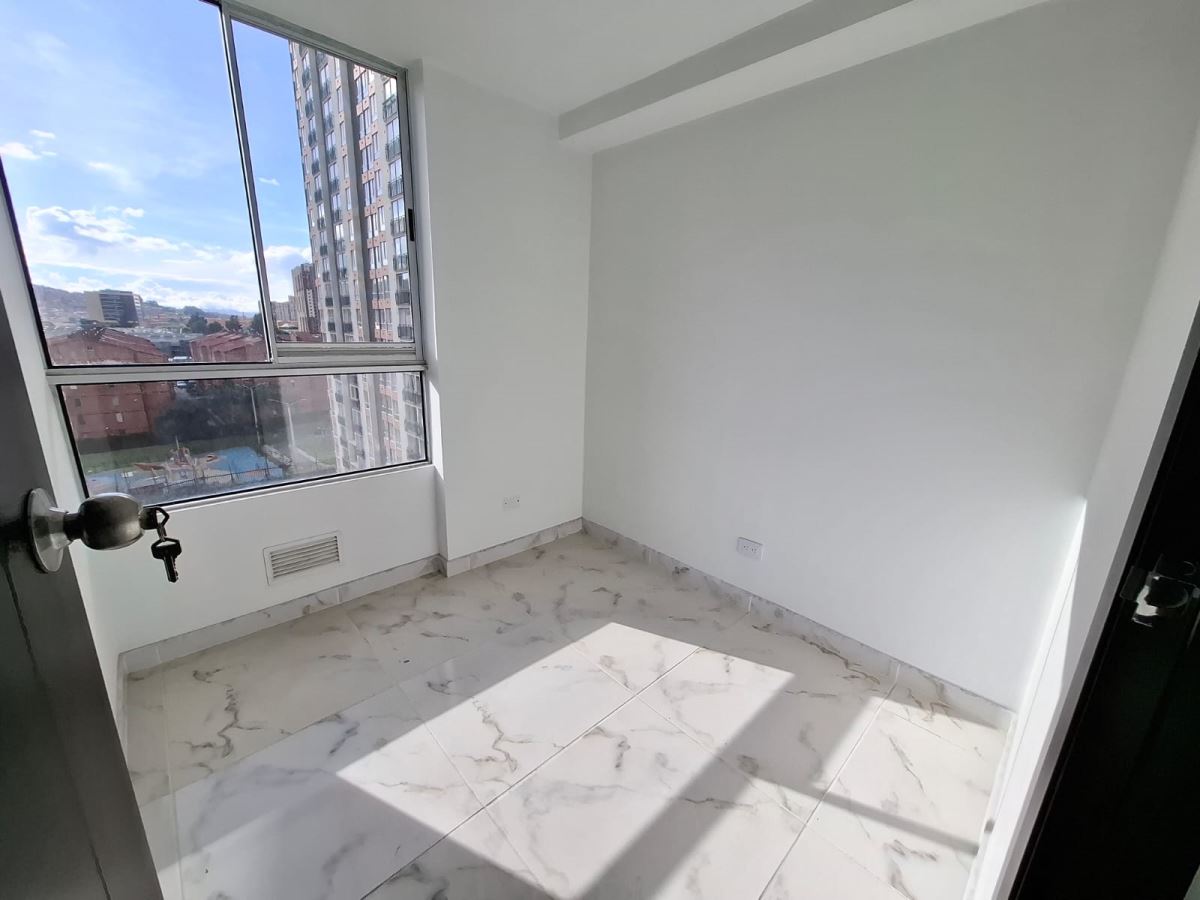 Apartamento en Arriendo - Bogota, MADELENA 5179