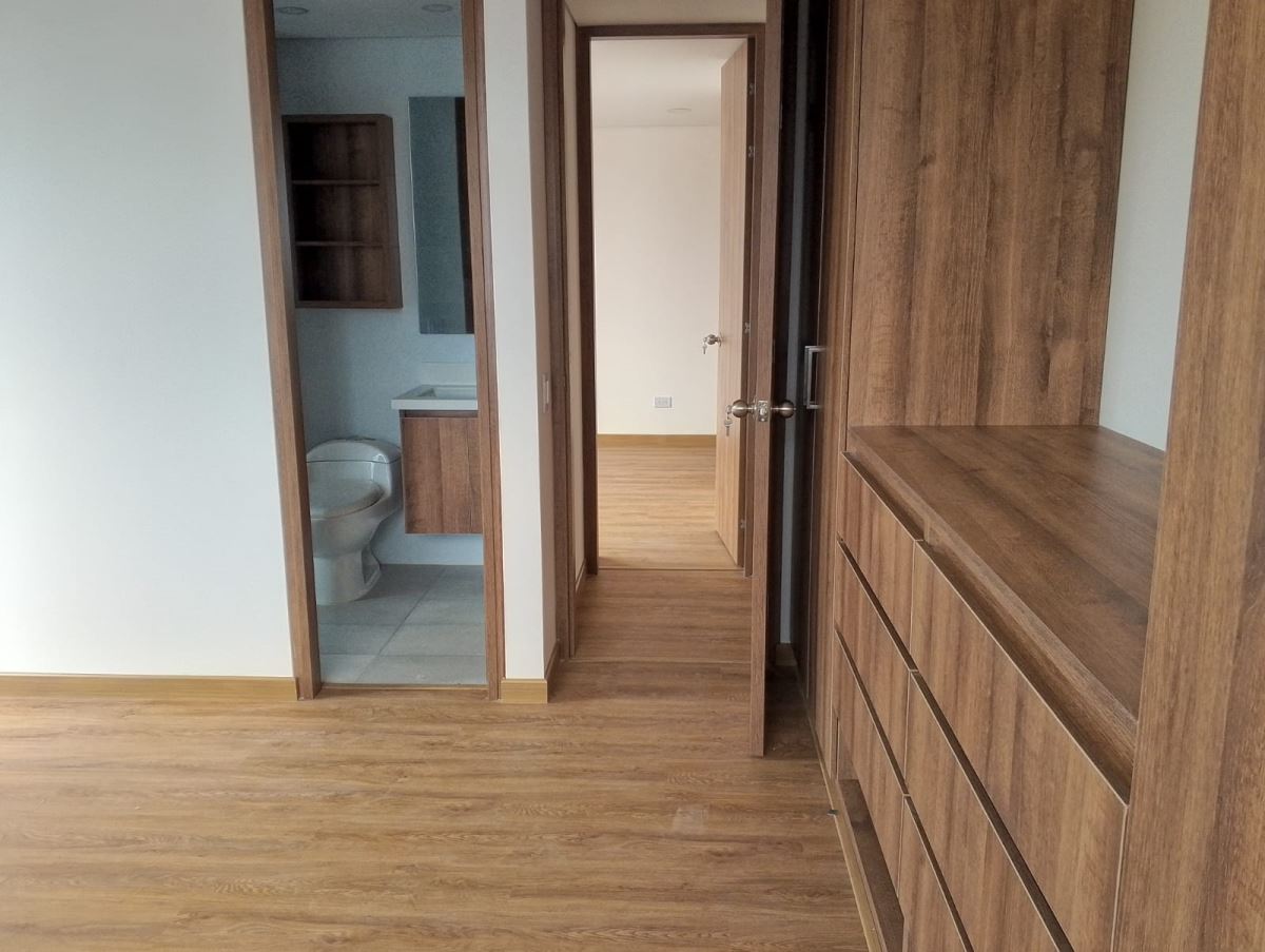Apartamento en Venta - Tenjo, TENJO 4892
