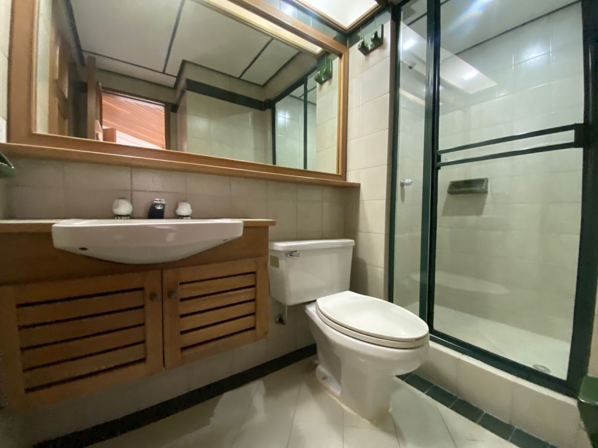 Apartamento en Arriendo - Bogota, BELLA SUIZA 4389