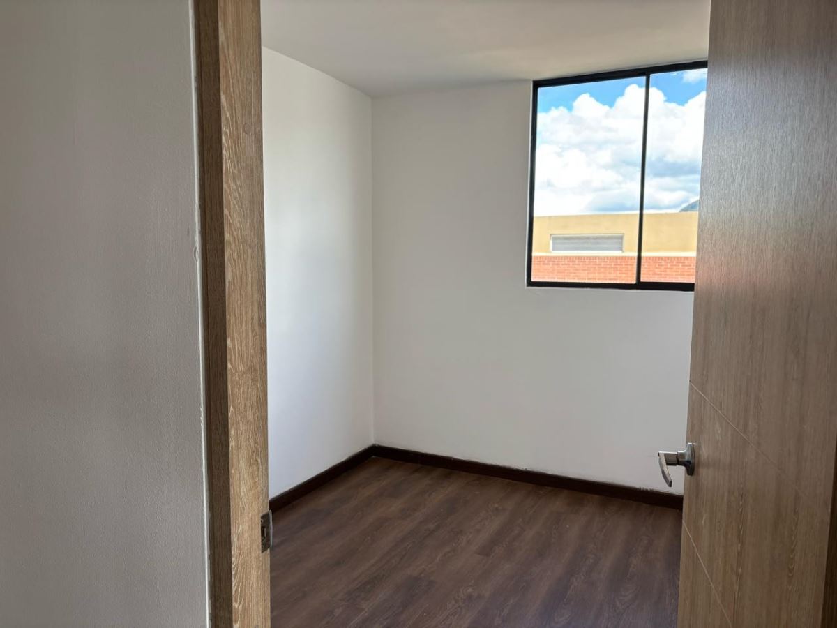 Apartamento en Venta - Cajica, Centro 5165