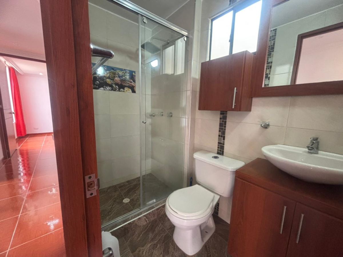 Apartamento en Venta - Madrid, SERREZUELA 4987