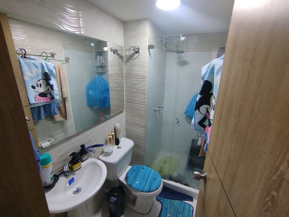 Apartamento en Arriendo - Chia, CHÍA 4967