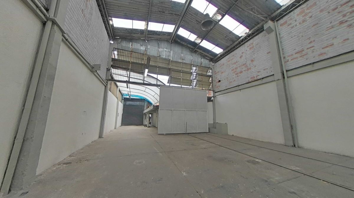 Bodegas Otro en Venta - Bogota, EL LUJÁN 3082
