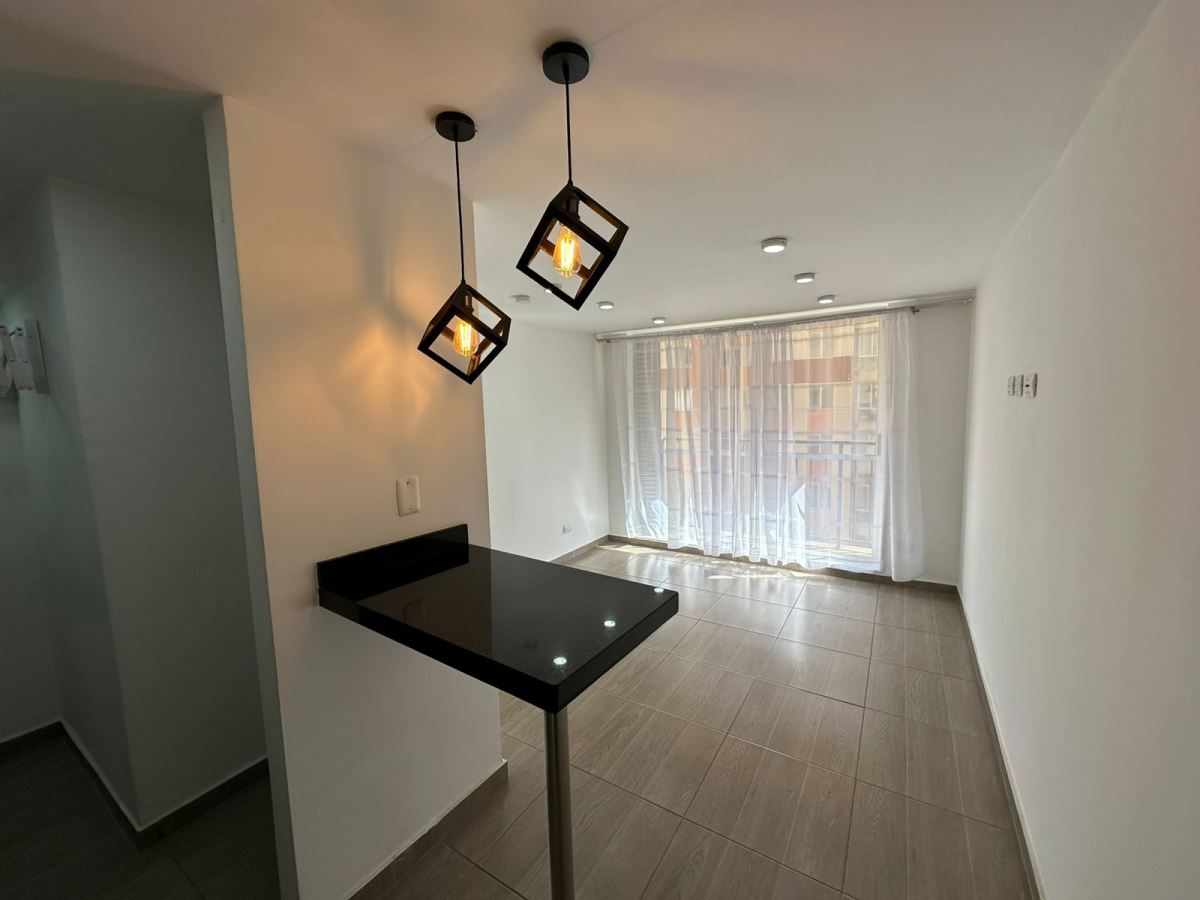 Apartamento en Arriendo - Bogota, SAN PABLO 5071