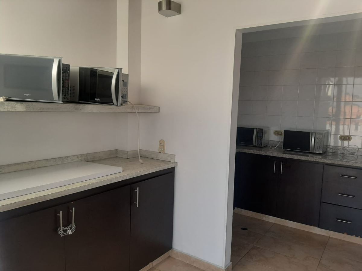 Oficina en Arriendo - Bogota, CHICÓ NORTE 4172