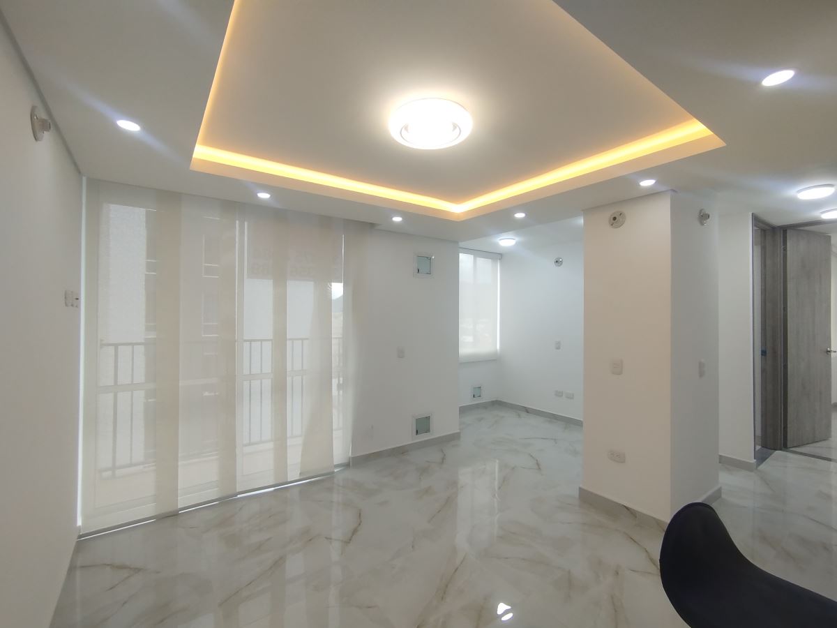 Apartamento en Arriendo - Chia, CHÍA 5029