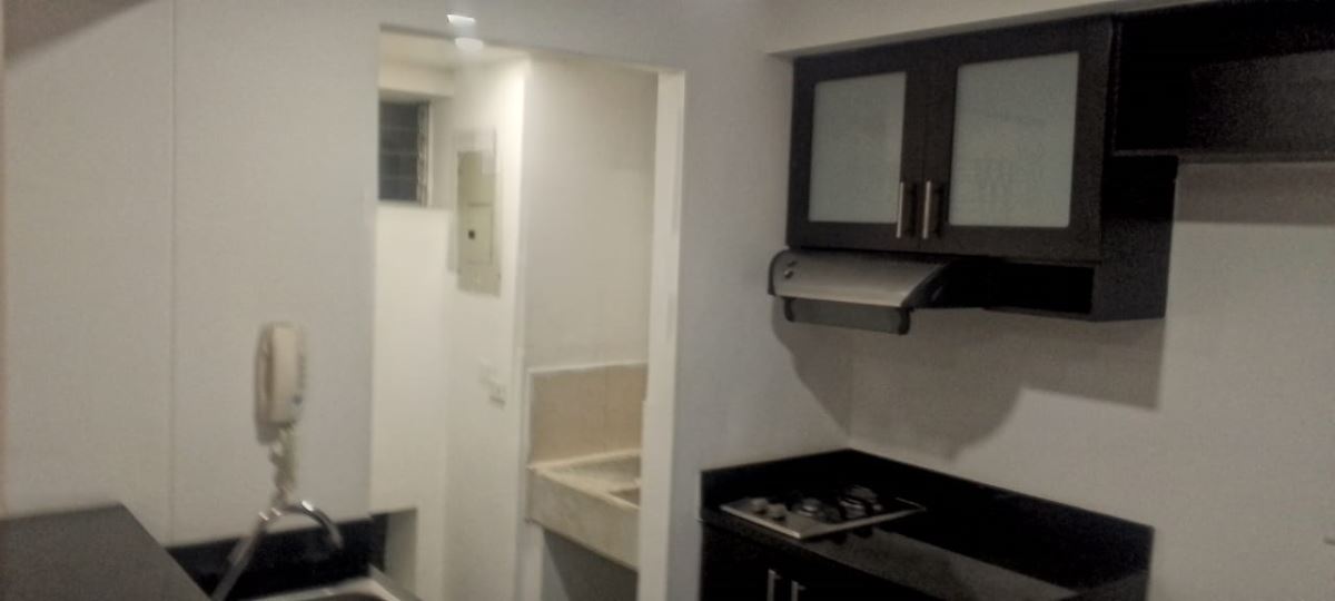Apartamento en Venta - Bogota, CENTRO ADMINISTRATIVO 5359