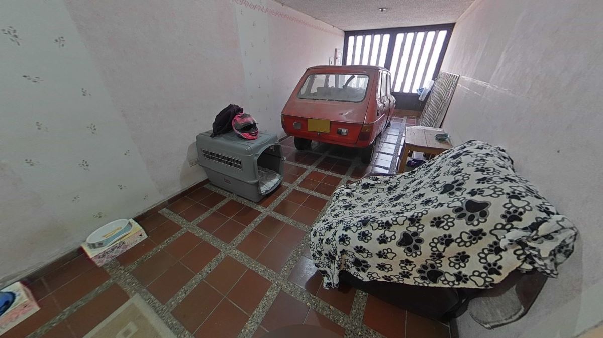 Casa en Venta - Bogota, VERAGUAS 2870
