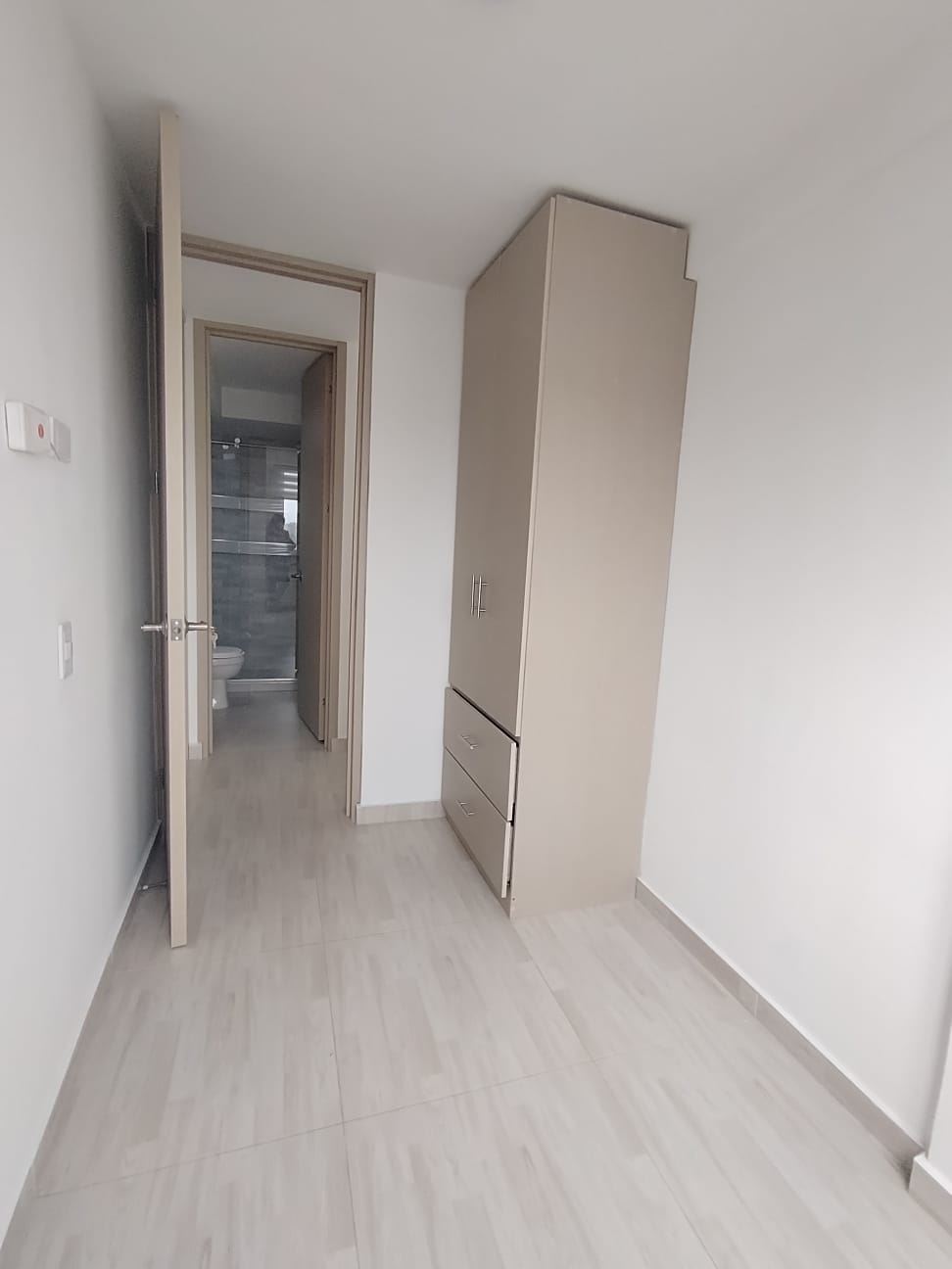 Apartamento en Venta - Bogota, LA FELICIDAD 5655