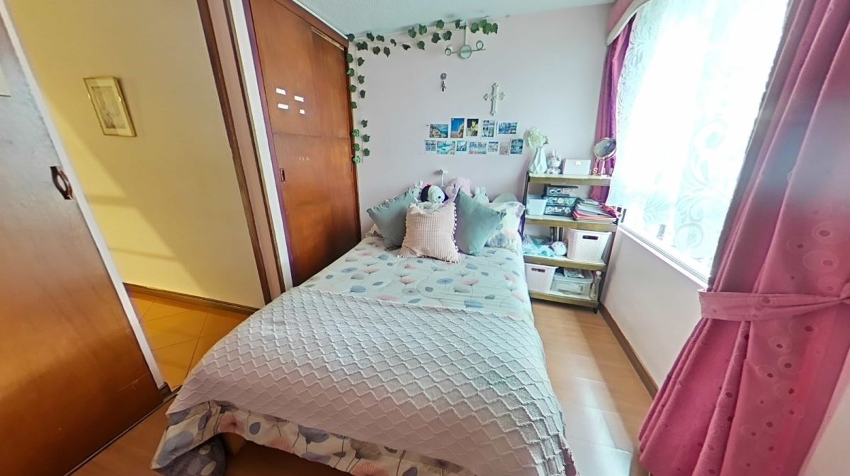 Casa en Venta - Bogota, SAN CRISTOBAL NORTE 4495