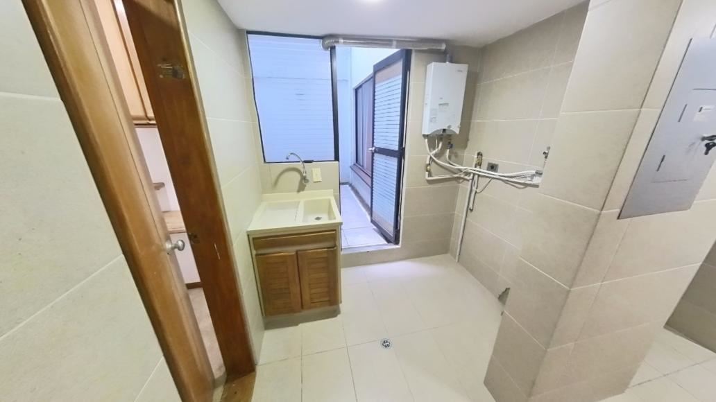 Apartamento en Venta - Bogota, CHICÓ NORTE 4359