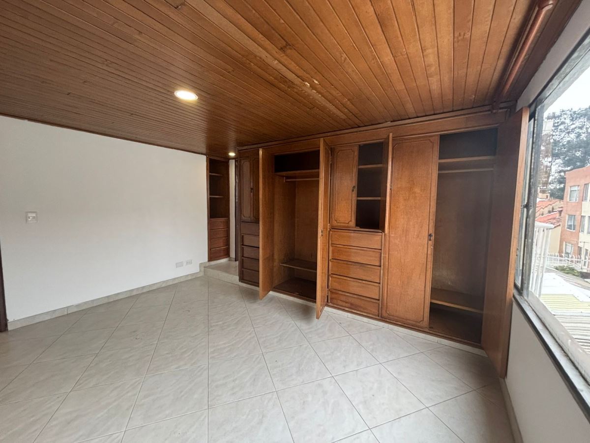 Apartamento en Venta - Bogota, CEDRO GOLF 5877