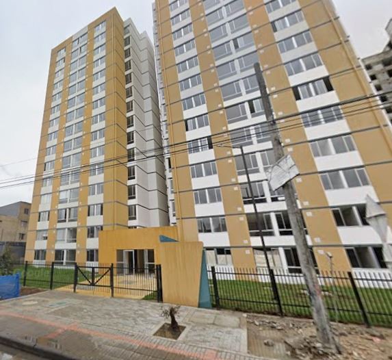 Apartamento en Arriendo - Bogota, PENSILVANIA 5032