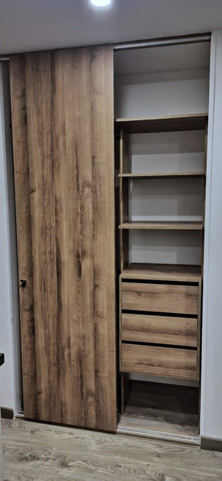 Apartamento en Venta - Bogota, SANTA BÁRBARA CENTRAL 5320