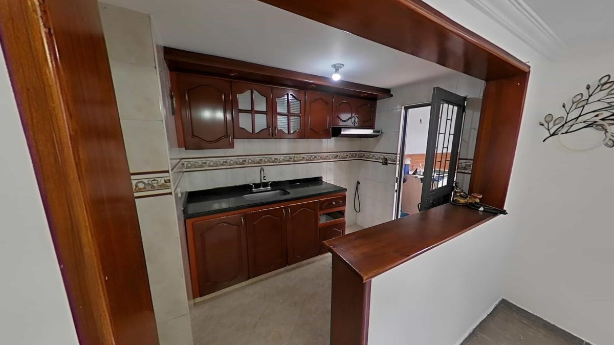 Casa en Venta - Bogota, LA ESPAÑOLA 3437